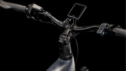 CUBE KATHMANDU HYBRID COMFORT SLX 800 NIGHTSKY/INK