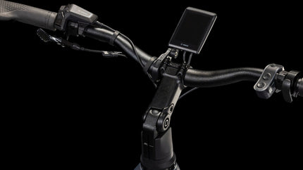 CUBE KATHMANDU HYBRID COMFORT SLX 800 NIGHTSKY/INK