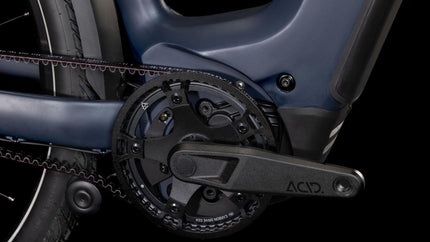 CUBE KATHMANDU HYBRID COMFORT SLX 800 NIGHTSKY/INK