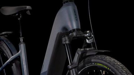CUBE KATHMANDU HYBRID COMFORT SLX 800 NIGHTSKY/INK