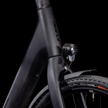 CUBE KATHMANDU HYBRID C:62 SLX 400X CARBON/BLACK
