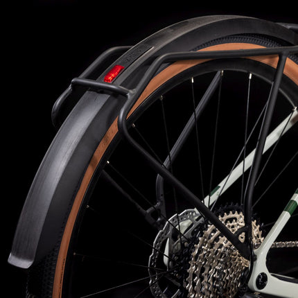 CUBE NUROAD HYBRID C:62 RACE FE 400X 29 DESERTSTONE/GREEN