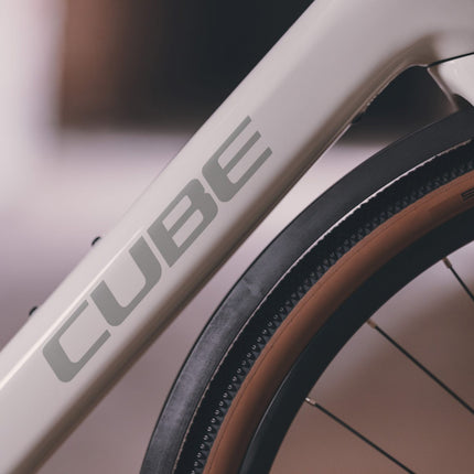 CUBE NUROAD HYBRID C:62 RACE FE 400X 29 DESERTSTONE/GREEN
