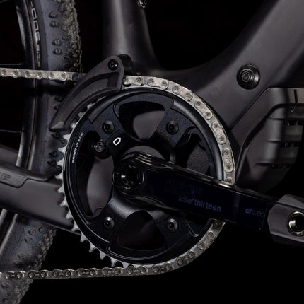 CUBE NUROAD HYBRID C:62 SLX 400X 29 CARBON/GLOSSY
