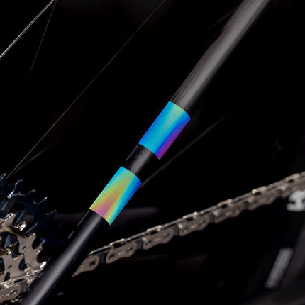 CUBE NUROAD HYBRID C:62 SLX 400X 29 CARBON/GLOSSY