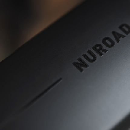 CUBE NUROAD HYBRID C:62 SLX 400X 29 CARBON/GLOSSY