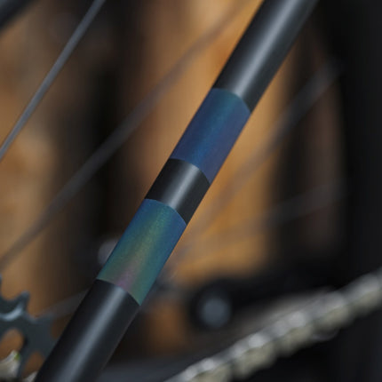 CUBE NUROAD HYBRID C:62 SLX 400X 29 CARBON/GLOSSY