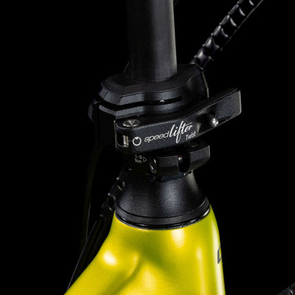 CUBE COMPACT HYBRID 500 LIZARD/REFLEX
