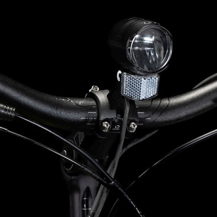 CUBE COMPACT HYBRID 500 LIZARD/REFLEX