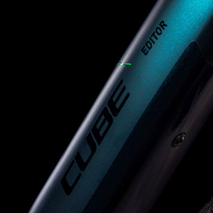 CUBE EDITOR HYBRID SLT 400X GOBLIN/GLOSSY