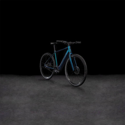 CUBE EDITOR HYBRID SLT 400X GOBLIN/GLOSSY