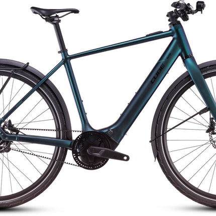 CUBE EDITOR HYBRID SLT FE 400X GOBLIN/GLOSSY