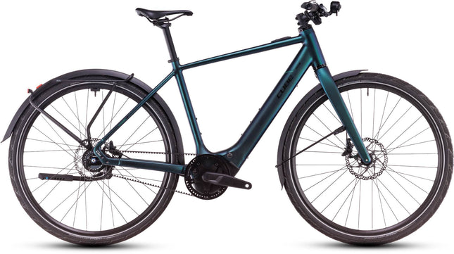 CUBE EDITOR HYBRID SLT FE 400X GOBLIN/GLOSSY