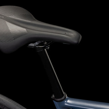 CUBE ATTAIN PRO NIGHTFLIGHT/GREY