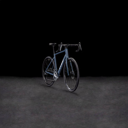 CUBE ATTAIN PRO NIGHTFLIGHT/GREY