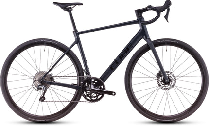 CUBE ATTAIN RACE NIGHT/BLACK