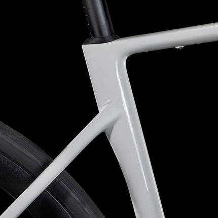 CUBE ATTAIN C:62 SLX COTTON/BLACK