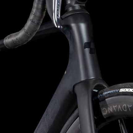 CUBE AGREE C:62 PRO BLACKLINE