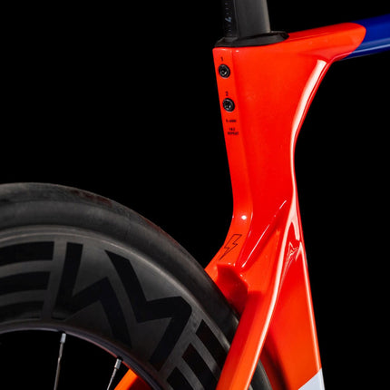 CUBE LITENING AERO C:68X RACE TEAMLINE