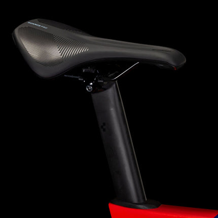 CUBE LITENING AERO C:68X RACE TEAMLINE
