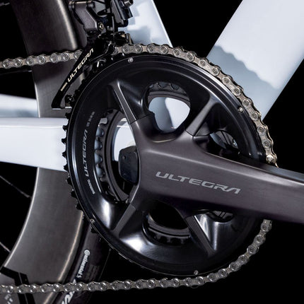 CUBE LITENING AERO C:68X RACE TEAMLINE