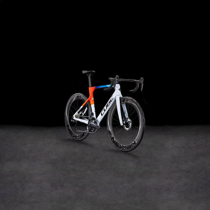 CUBE LITENING AERO C:68X RACE TEAMLINE