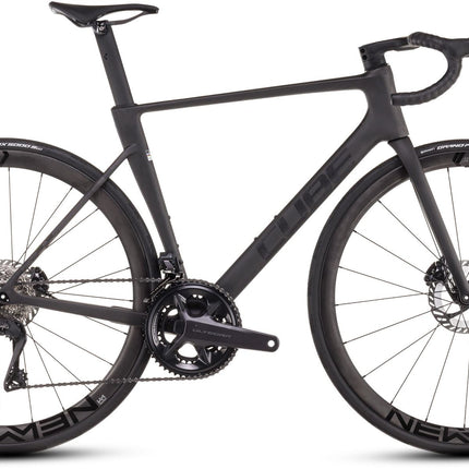 CUBE LITENING AIR C:68X RACE BLACKLINE