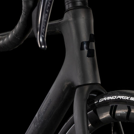 CUBE LITENING AIR C:68X RACE BLACKLINE