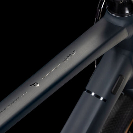 CUBE NUROAD PRO NIGHT/BLACK