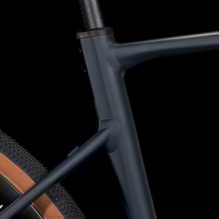 CUBE NUROAD PRO NIGHT/BLACK