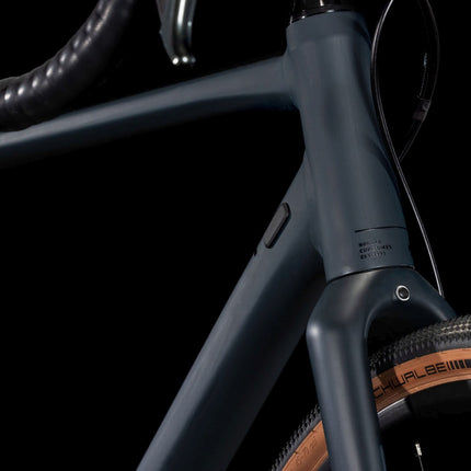 CUBE NUROAD PRO NIGHT/BLACK