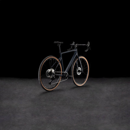 CUBE NUROAD PRO NIGHT/BLACK