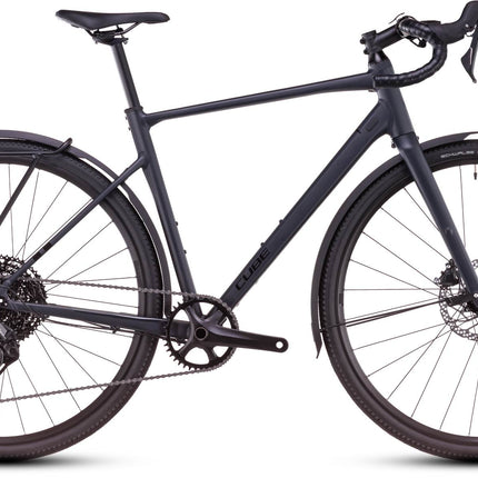 CUBE NUROAD PRO FE NIGHT/BLACK