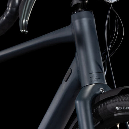 CUBE NUROAD PRO FE NIGHT/BLACK