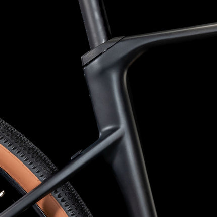 CUBE NUROAD C:62 ONE CARBON/GLOSS