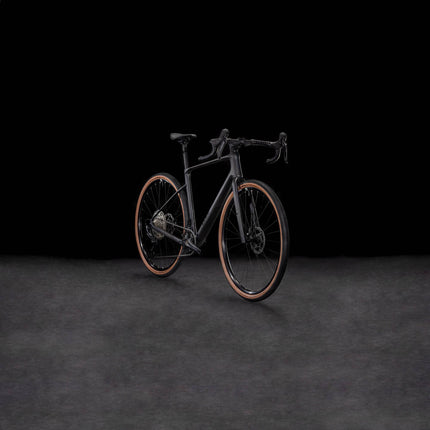 CUBE NUROAD C:62 ONE CARBON/GLOSS