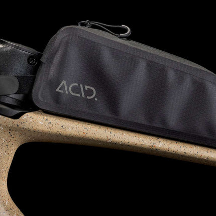 CUBE NUROAD C:62 SLT MINERALGRIT/BLACK