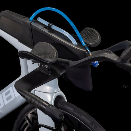 CUBE AERIUM C:68X RACE FOGGREY/WHITE
