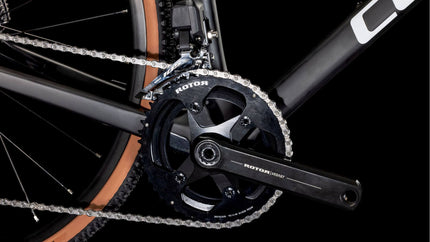 CUBE CROSS RACE C:62 PRO CARBON/ORANGE