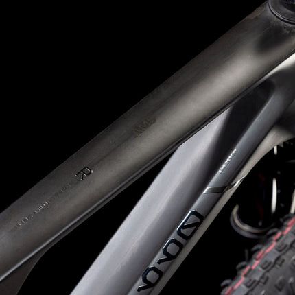 CUBE AMS ZERO99 C:68X RACE 29 BLACKLINE