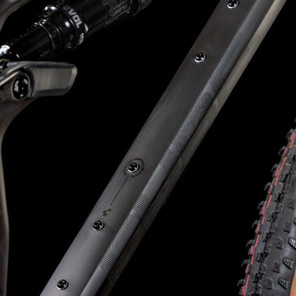 CUBE AMS ZERO99 C:68X RACE 29 BLACKLINE