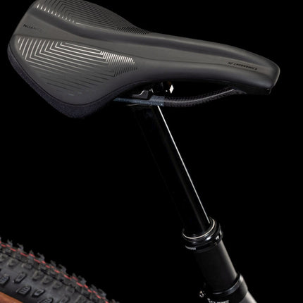 CUBE AMS ZERO99 C:68X RACE 29 BLACKLINE