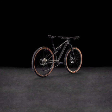 CUBE AMS ZERO99 C:68X RACE 29 BLACKLINE