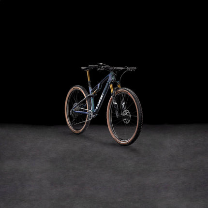 CUBE AMS ZERO99 C:68X SLX 29 LIQUIDGOBLIN/WHITE