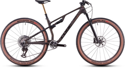 CUBE AMS ZERO99 C:68X SLT 29 LIQUID LAVA/BLACK