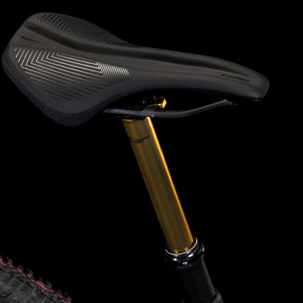 CUBE AMS ZERO99 C:68X SLT 29 LIQUID LAVA/BLACK