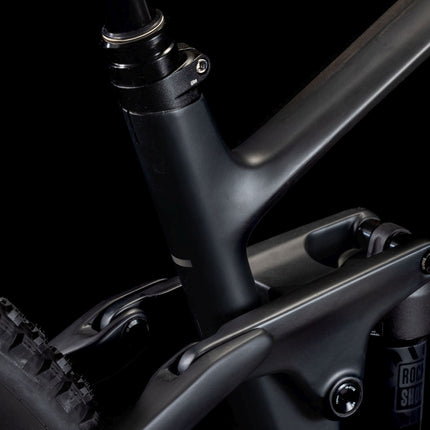 CUBE STEREO ONE22 C:62 SLX 29 BLACKLINE
