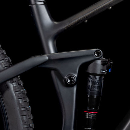 CUBE STEREO ONE22 C:62 SLX 29 BLACKLINE