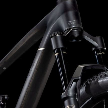 CUBE STEREO ONE22 C:62 SLX 29 BLACKLINE