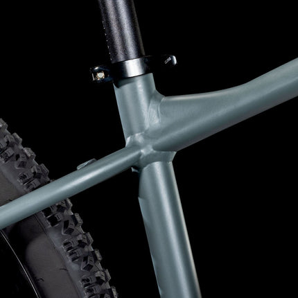 CUBE AIM ONE FOGGYBLACK/BLACK
